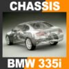 BMW335iChassisInterior th001