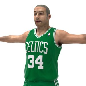 CelticsRigged th007