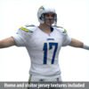 ChargersPlayer th004