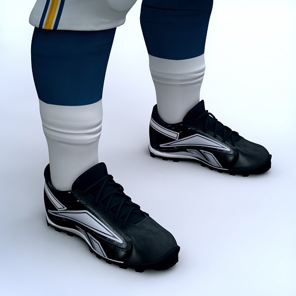 ChargersPlayer th010