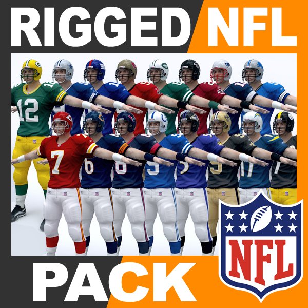 NFLPackRigged th001