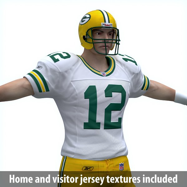 PackersPlayer th004