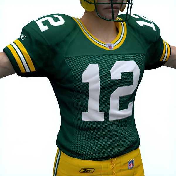 PackersPlayer th008