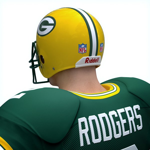 PackersPlayer th012