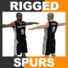 SpursRigged th001