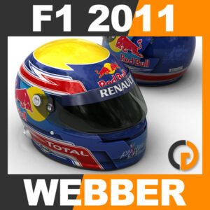 Webber th001 1