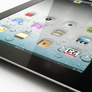 iPad3 th017