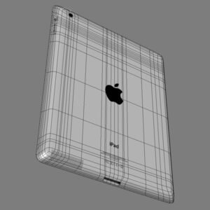 iPad3 th105