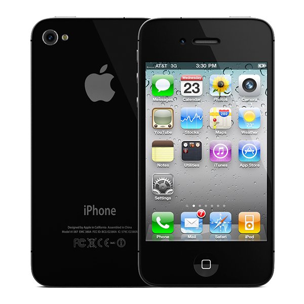 iPhone4S th003